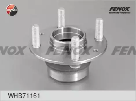 Ступица FENOX WHB71161
