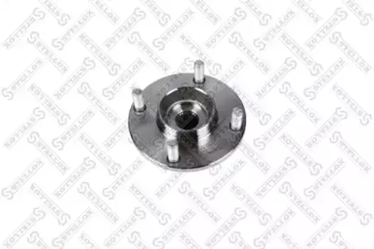 Ступица STELLOX 42-15163-SX