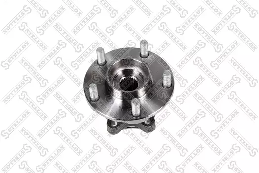 Ступица STELLOX 42-15143-SX