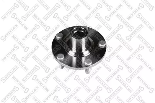 Ступица STELLOX 42-15166-SX