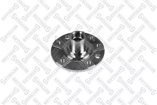 Ступица STELLOX 42-15119-SX