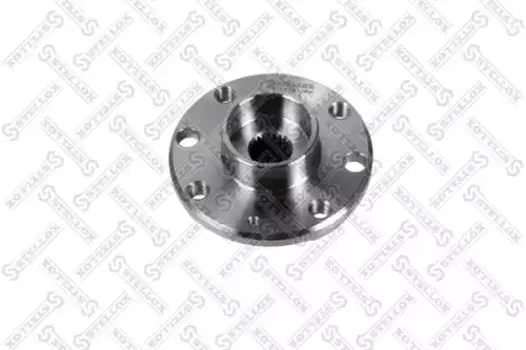 Ступица STELLOX 42-15168-SX