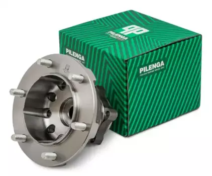 Ступица PILENGA HB-P 2339