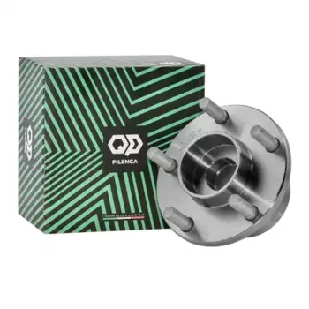 Ступица PILENGA HB-P 5489