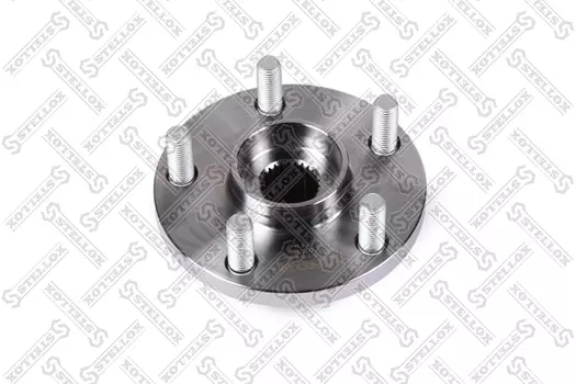 Ступица STELLOX 42-15154-SX