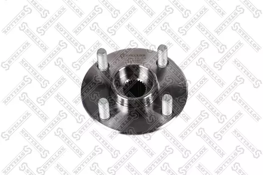 Ступица STELLOX 42-15173-SX