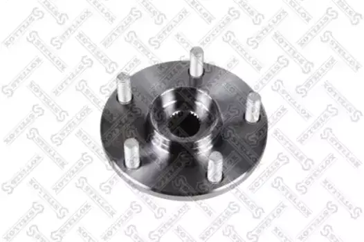 ступица колеса передняя!\ Toyota RAV4 2.0 16V 94-00