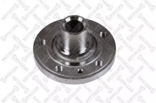 Ступица STELLOX 42-15150-SX