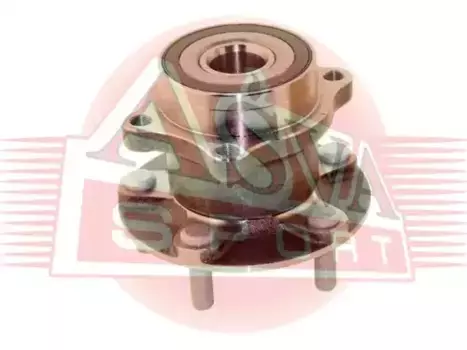 Ступица колеса зад прав/лев SBWH-G12R ASVA