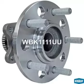 Ступица KRAUF WBK1111UU