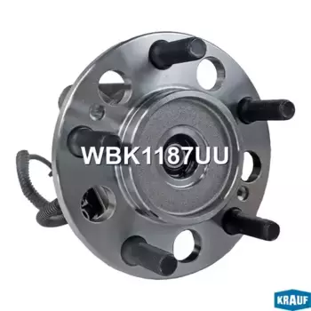 Ступица KRAUF WBK1187UU