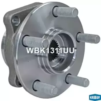 Ступица KRAUF WBK1311UU