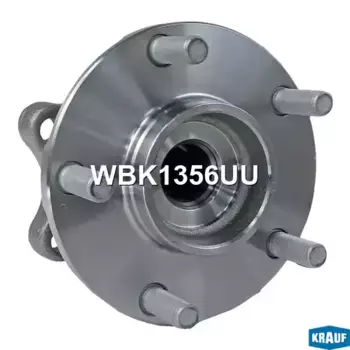 Ступица KRAUF WBK1356UU