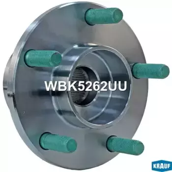 Ступица KRAUF WBK5262UU
