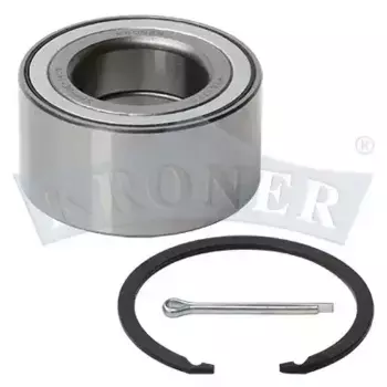 Ступица KRONER K151770