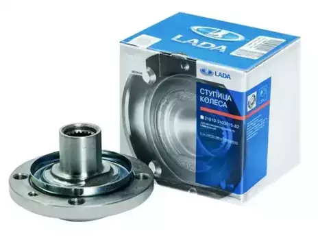 Ступица LADA 21010310301582