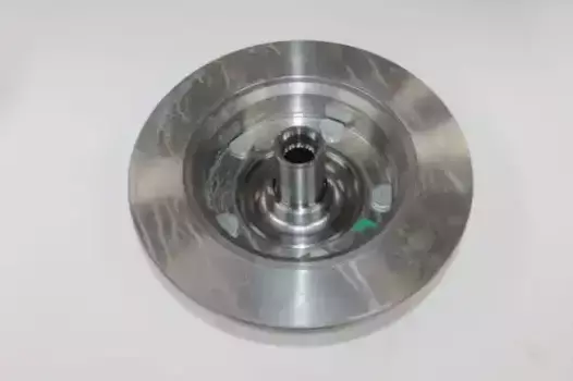 Ступица LADA 21230310301100