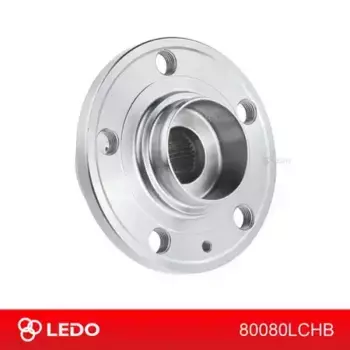 Ступица LEDO 80080LCHB