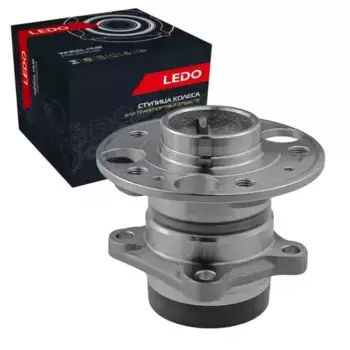 Ступица LEDO 80112LCHB