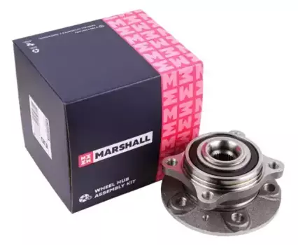 Ступица MARSHALL M8133523