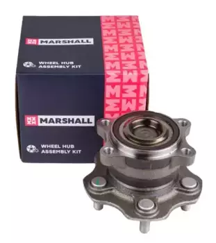 Ступица MARSHALL M8137619