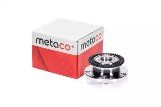 Ступица METACO 5010-126