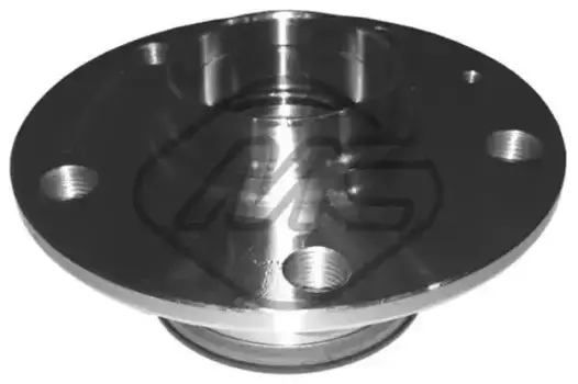 Ступица METALCAUCHO 90122