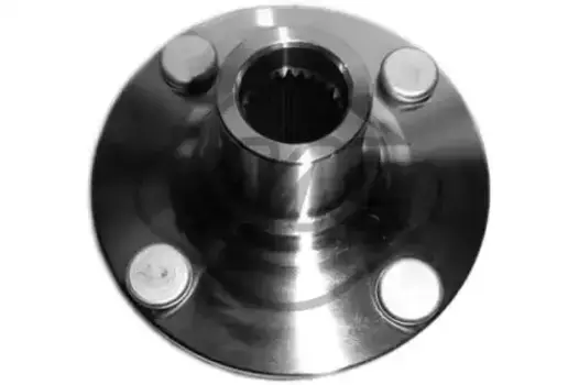 Ступица METALCAUCHO 90352