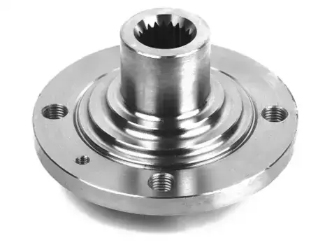 Ступица MEYLE 100 407 0007