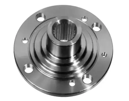 Ступица MEYLE 100 407 0064