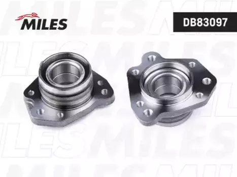 Ступица MILES DB83097