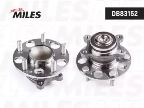 Ступица MILES DB83152