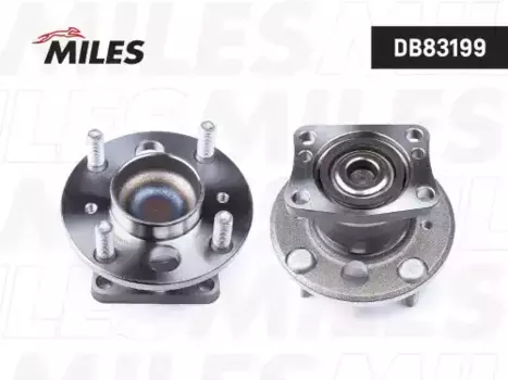 Ступица MILES DB83199