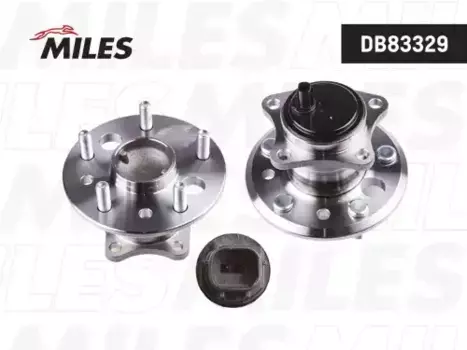 Ступица MILES DB83329
