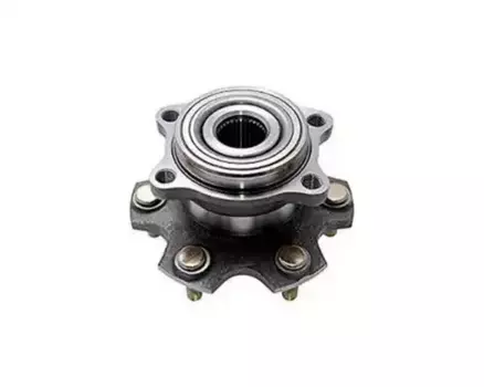 Ступица MITSUBISHI 3780A007