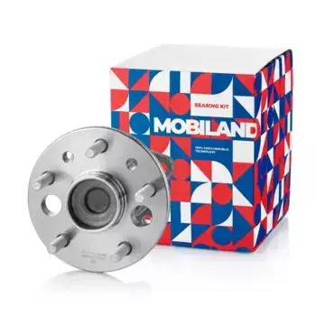 Ступица MOBILAND 220211730