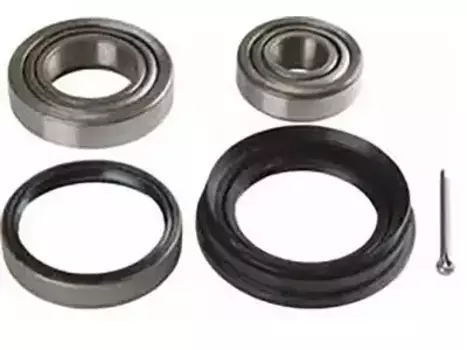 Ступица NISSAN 40210-VL20A