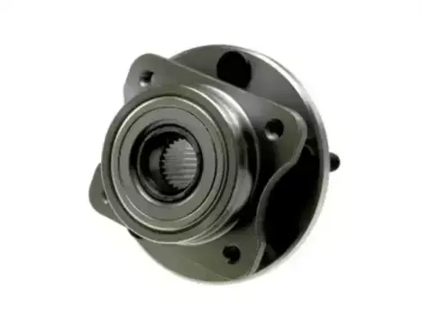 Ступица NTY KLP-CH-001