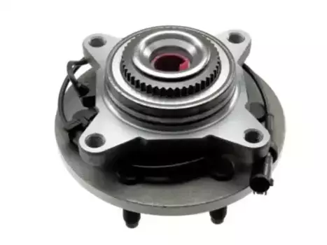 Ступица NTY KLP-CH-041