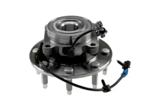 Ступица NTY KLP-CH-060