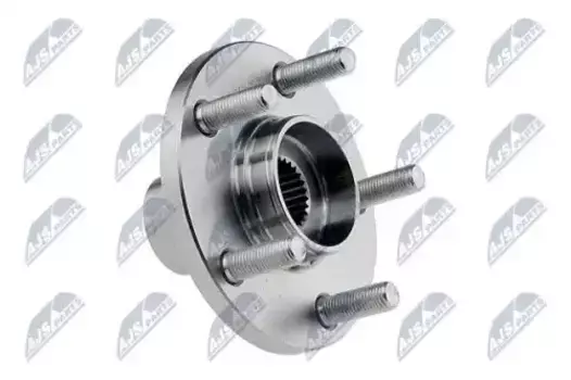 Ступица NTY KLP-CH-062P