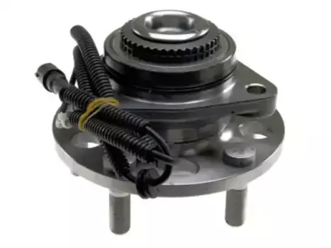 Ступица NTY KLP-DW-088