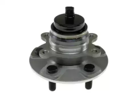 Ступица NTY KLP-TY-078