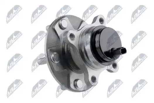 Ступица NTY KLP-TY-082