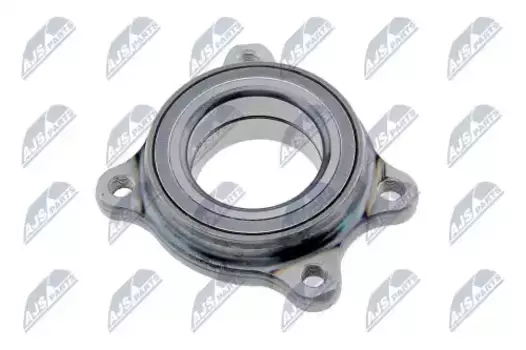 Ступица NTY KLPAU012