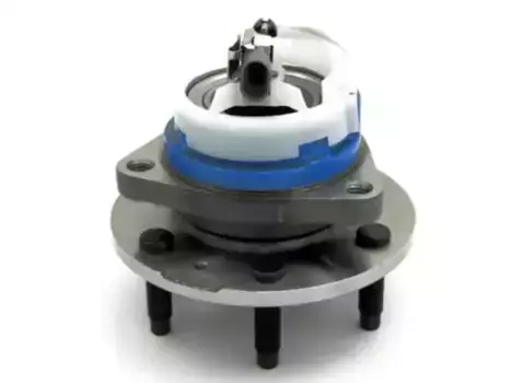 Ступица NTY KLT-CH-048