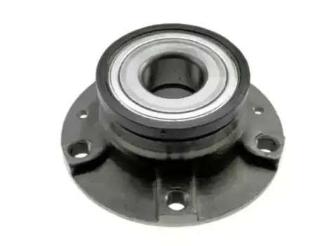 Ступица NTY KLT-PE-022