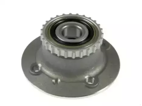 Ступица NTY KLT-RE-031