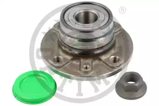 Ступица OPTIMAL 202023