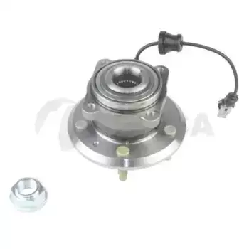 Ступица OSSCA 26746